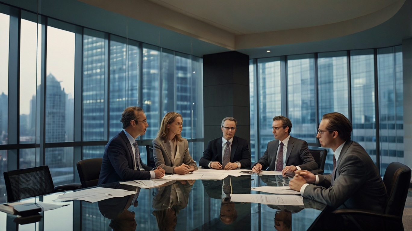 Financial Audit