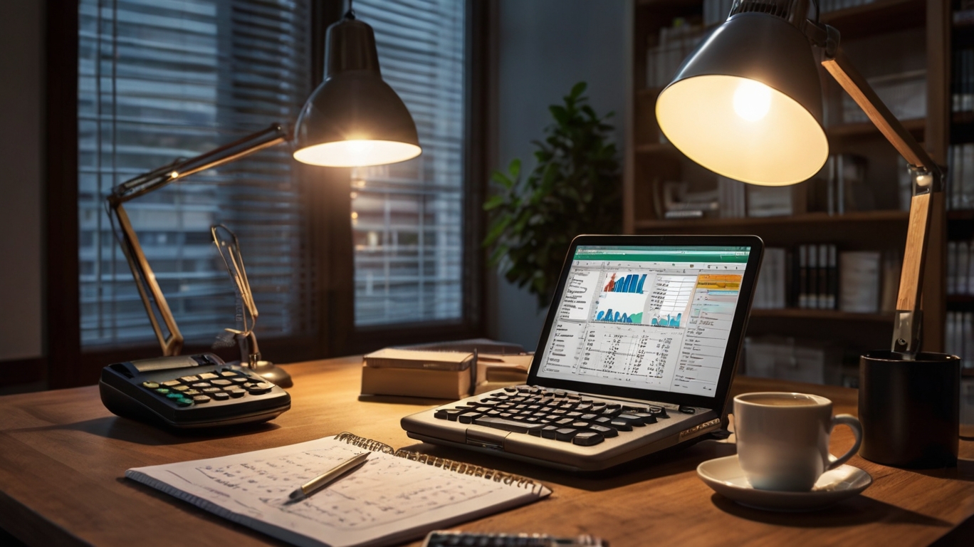 Compliance Audit